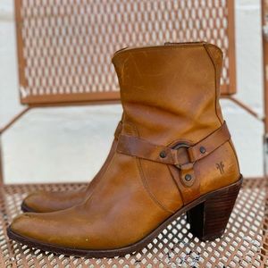 Frye boots